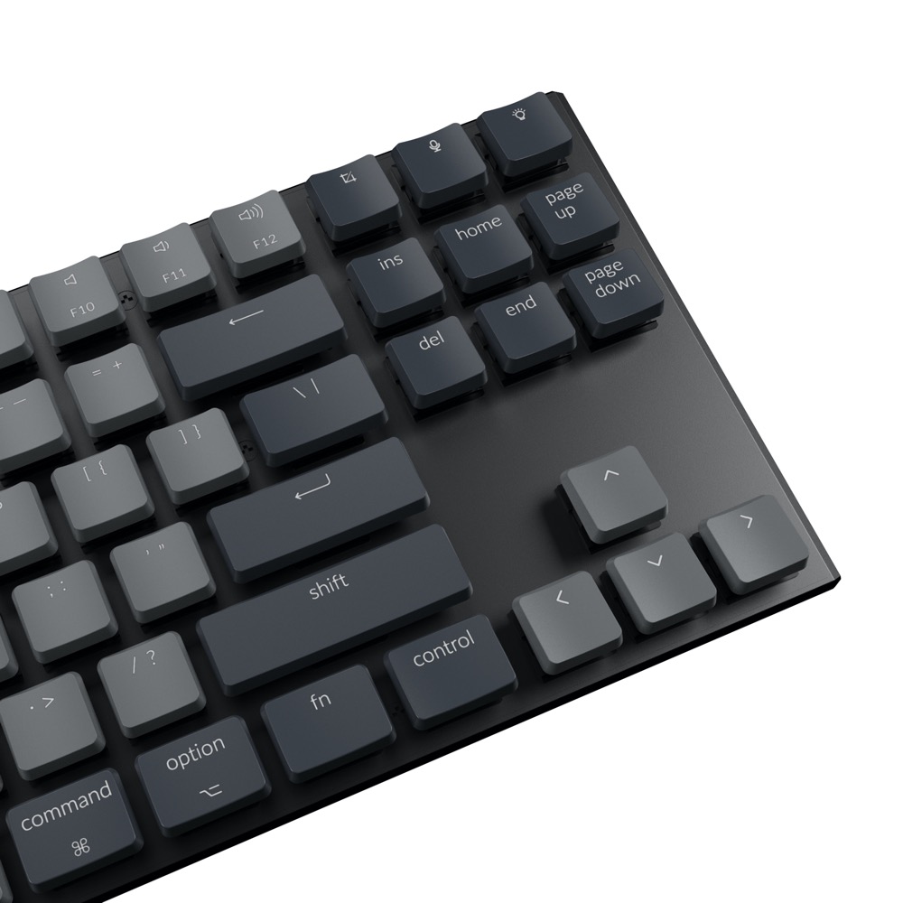 keychron K1 Wireless Mechanical keyboard