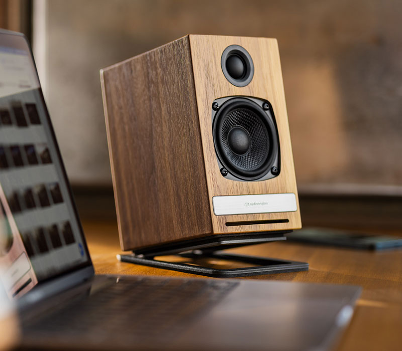 Audioengine・DS1M デスクトップスタンド発売開始 | kopek｜