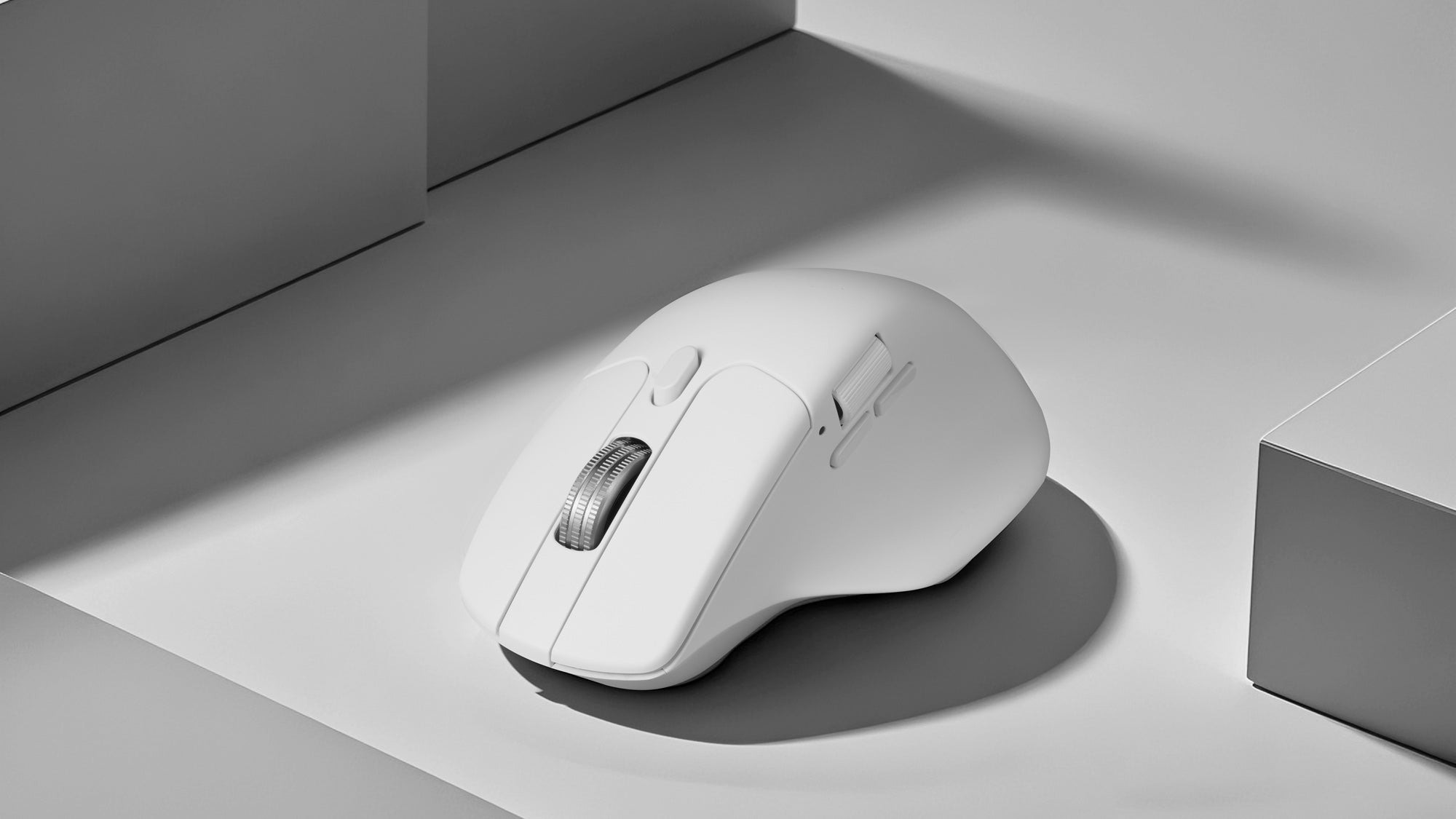 Keychron M6 ワイヤレスマウス | kopek｜