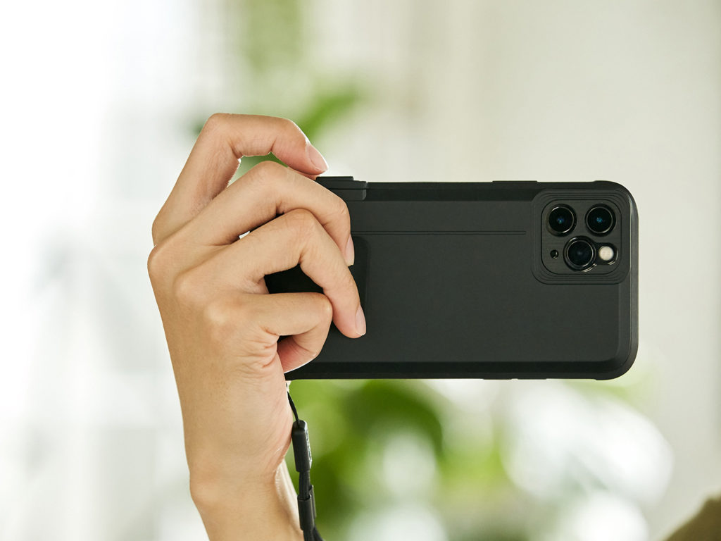 bitplay SNAP! CASE for iPhone 11/11PRO/11PRO MAX・物理シャッターボタン搭載iPhoneケース発売開始