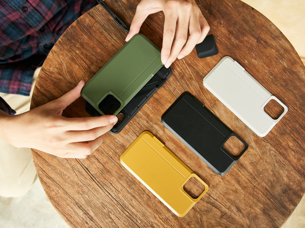 bitplay SNAP! CASE for iPhone 11/11PRO/11PRO MAX・物理シャッターボタン搭載iPhoneケース発売開始
