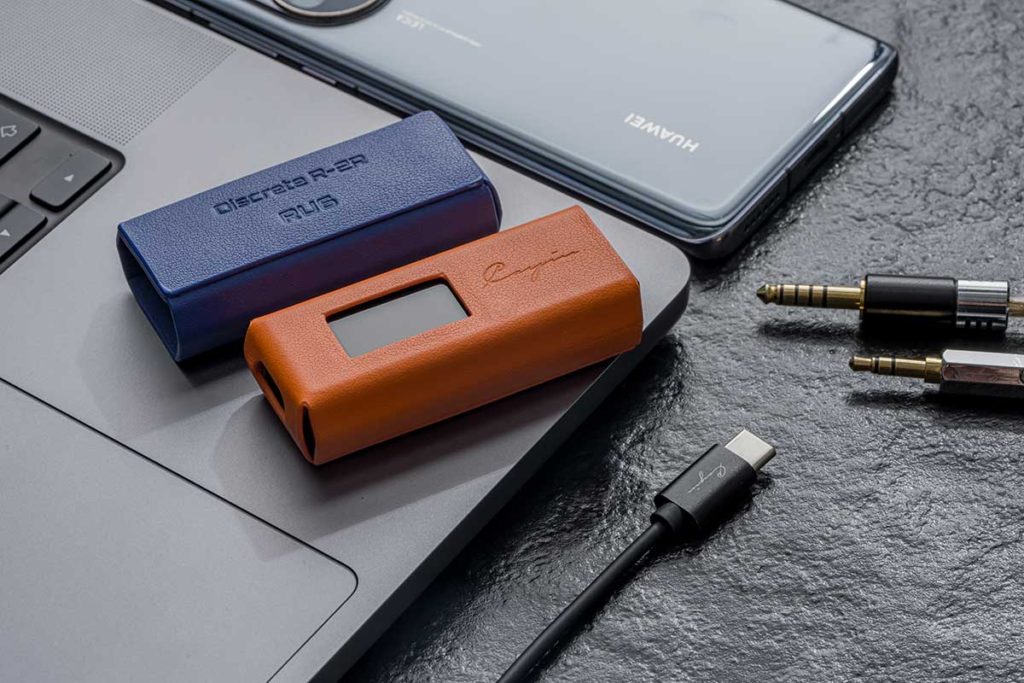 Cayin RU6・R2R搭載ポータブルUSB DAC/AMPご予約開始のお知らせ