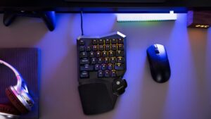 C0 HE 8K発売のお知らせ