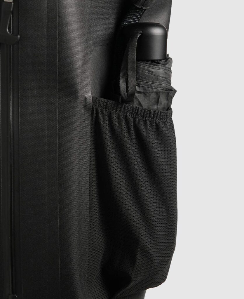 bitplay・TerraExplorer 30L 防水バックパック発売のお知らせ