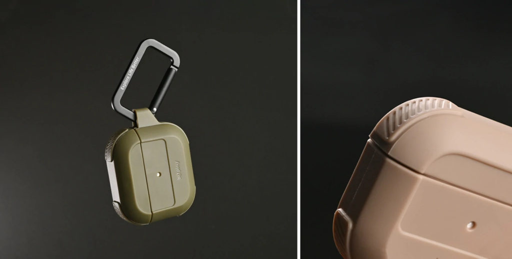 bitplay・AirPods 3 Tough Case発売