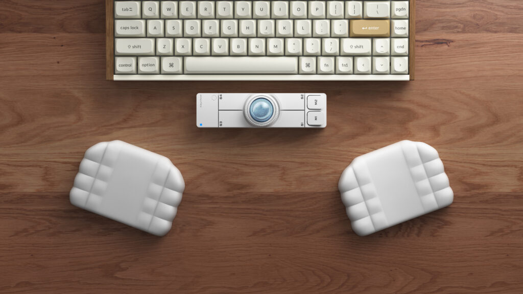 Nape Pro」クラウドファンディング第二弾実施のお知らせ - KOPEK JAPAN