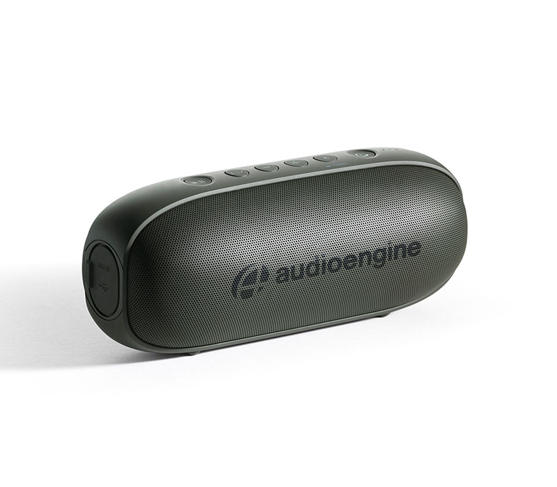Audioengine・512 ポータブルBluetoothスピーカー発売開始