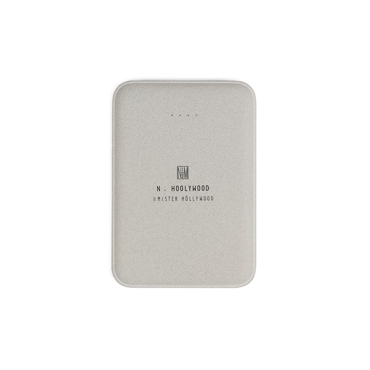 ABSOLUTE・Ultra mini 5000 for N.HOOLYWOOD発売開始