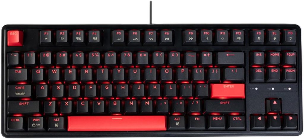 Keychron C3 Pro発売!