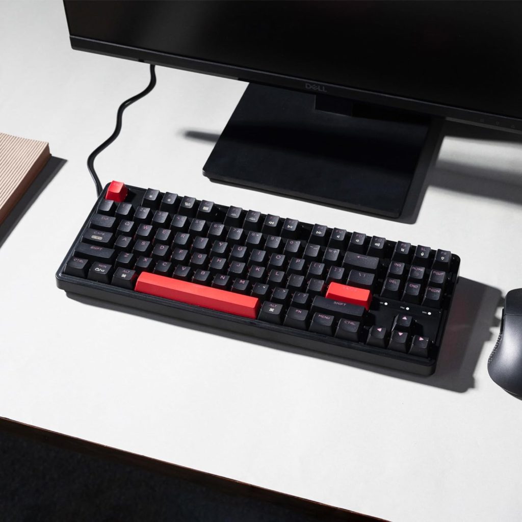 Keychron C3 Pro発売!