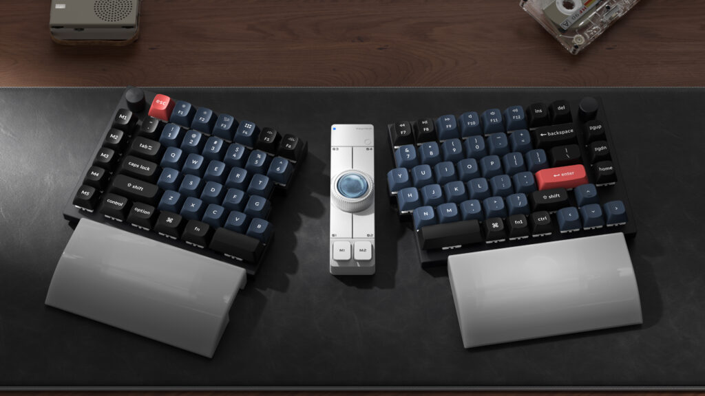 Nape Pro」クラウドファンディング第二弾実施のお知らせ - KOPEK JAPAN