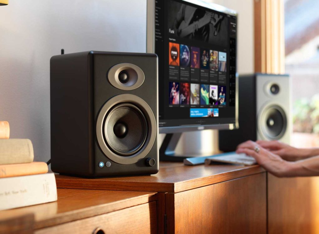 Audioengine製品価格改定のお知らせ