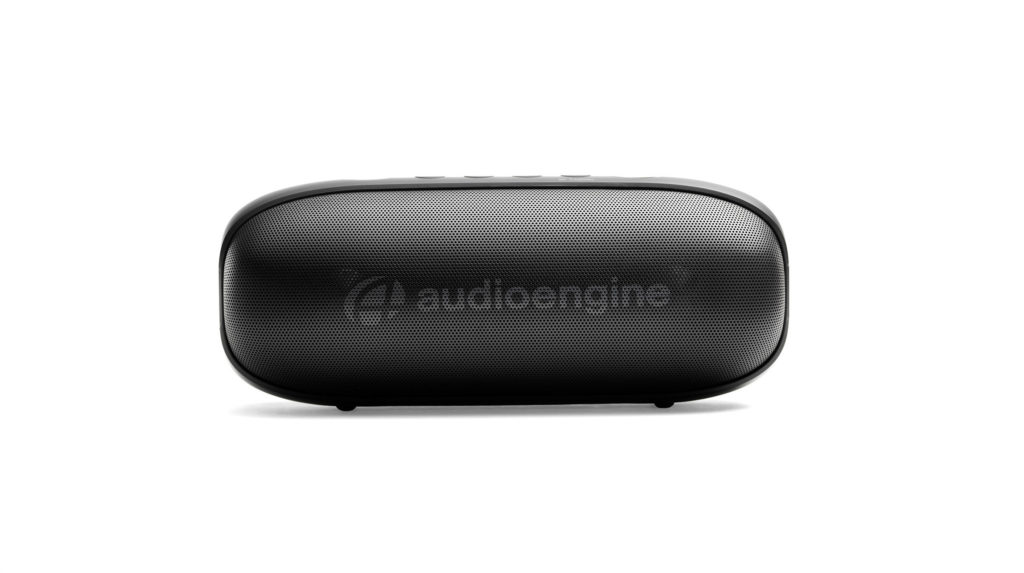 Audioengine・512 ポータブルBluetoothスピーカー発売開始