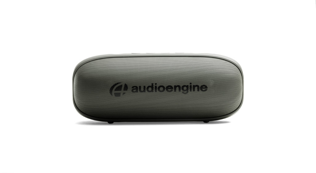 Audioengine・512 ポータブルBluetoothスピーカー発売開始