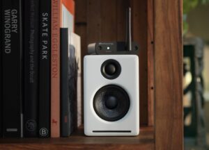 Audioengine B1プレミアムBluetoothレシーバー発売開始