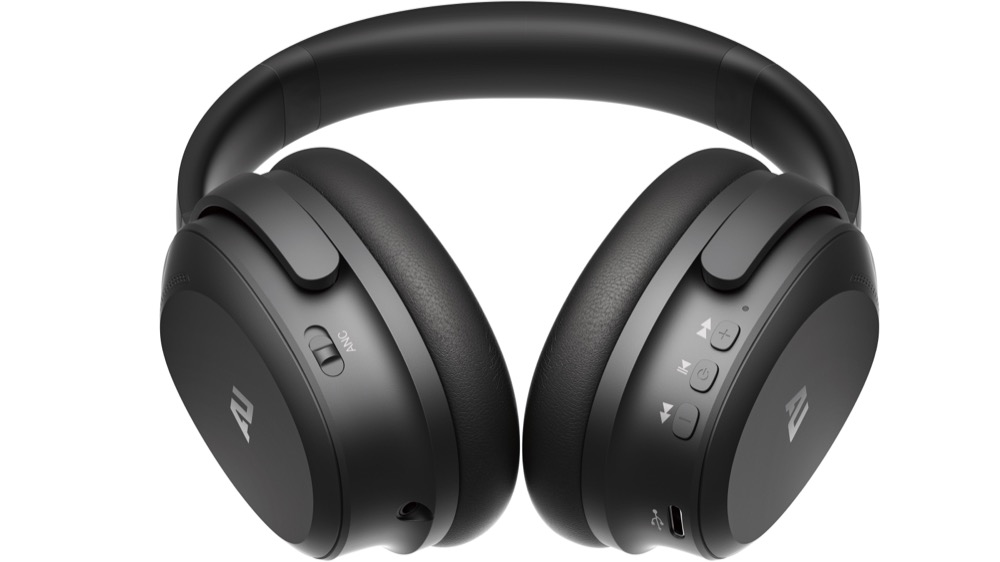 Ausounds AU-XT ANC ノイズキャンセリング対応ワイヤレスヘッドホン発売開始