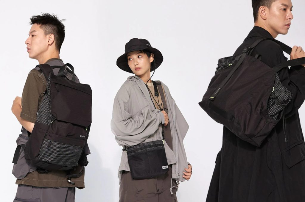 bitplay Wander Packシリーズ発売