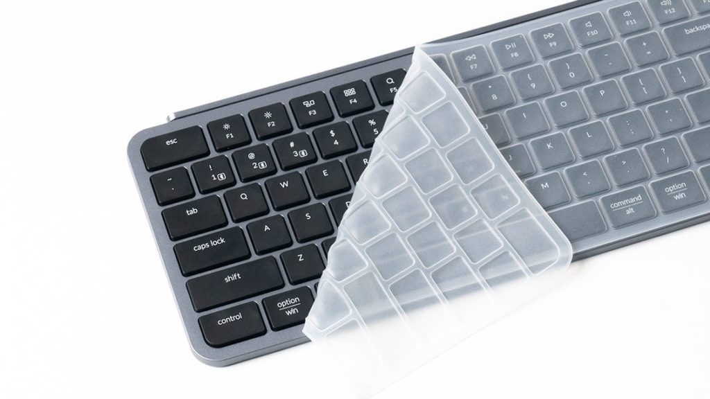 シザースイッチ搭載の軽量薄型キーボード・Keychron B1 Pro/B6 Pro発売開始