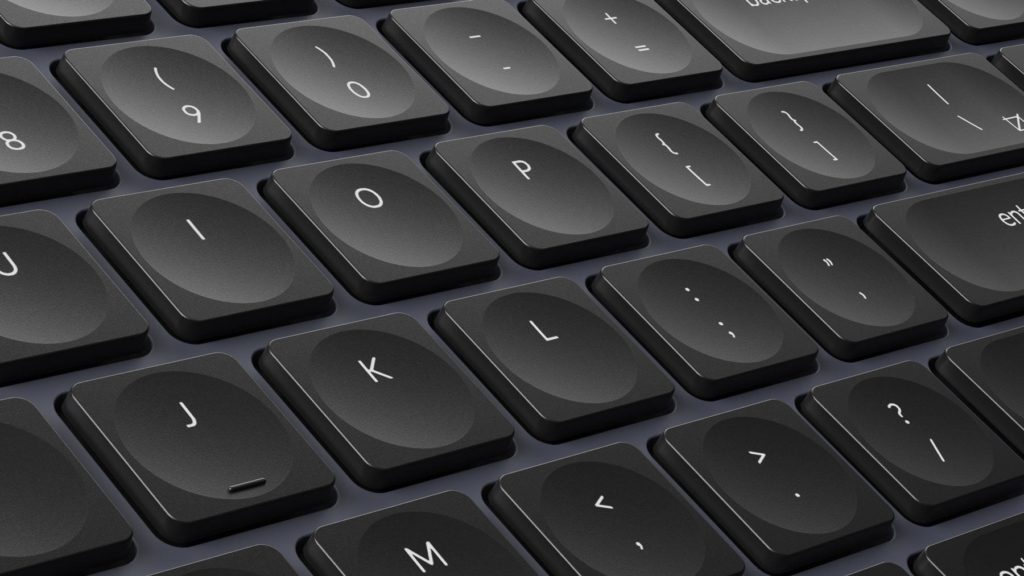 シザースイッチ搭載の軽量薄型キーボード・Keychron B1 Pro/B6 Pro発売開始