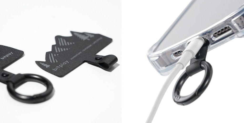 bitplay ストラップアダプター発売開始