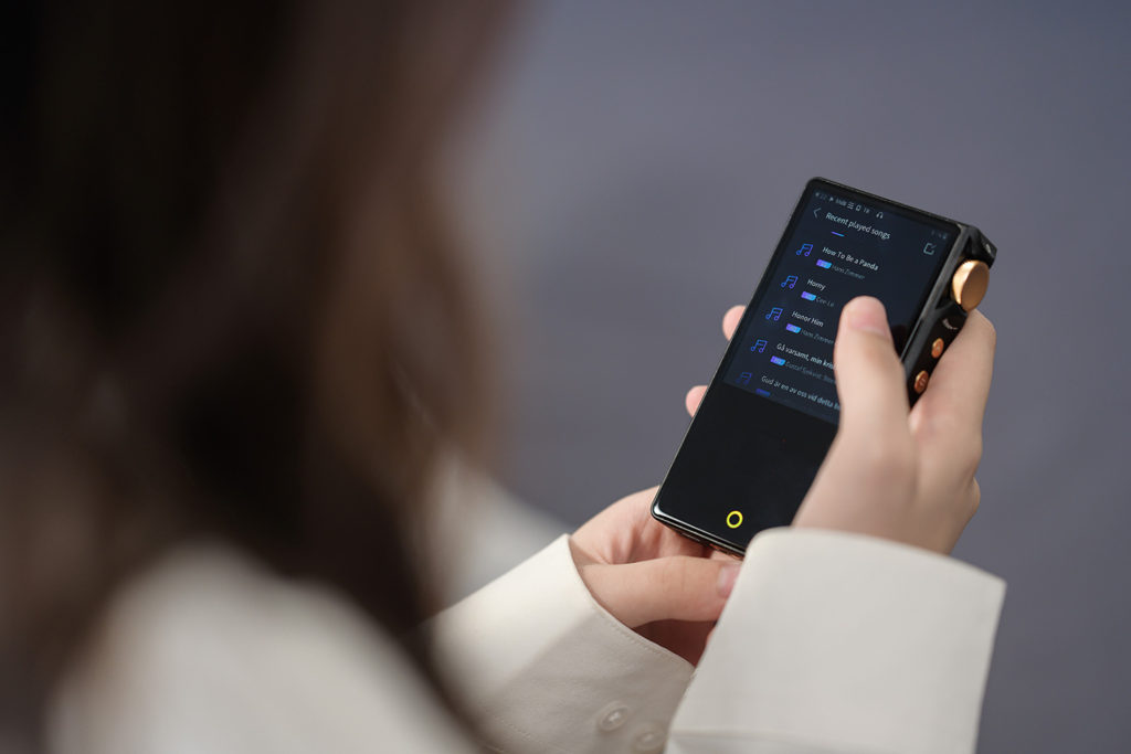 Cayin N3Pro開発秘話