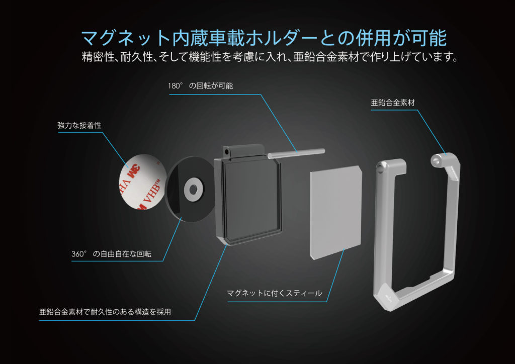 ABSOLUTE・JUST RING Ultra Thinシリーズ発売