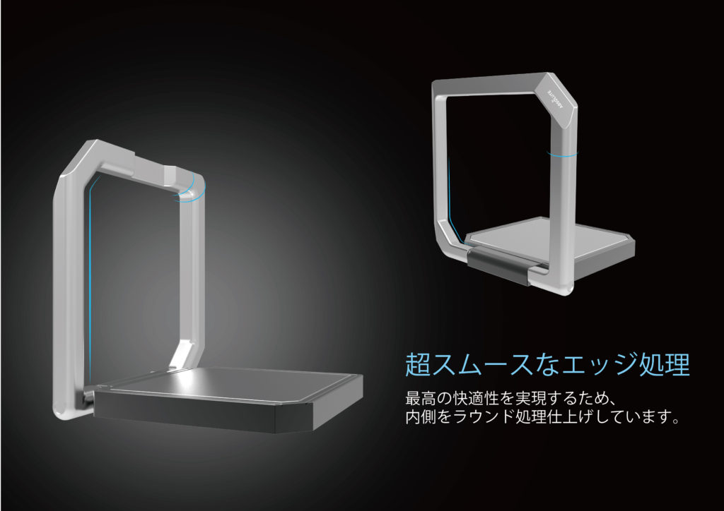 ABSOLUTE・JUST RING Ultra Thinシリーズ発売