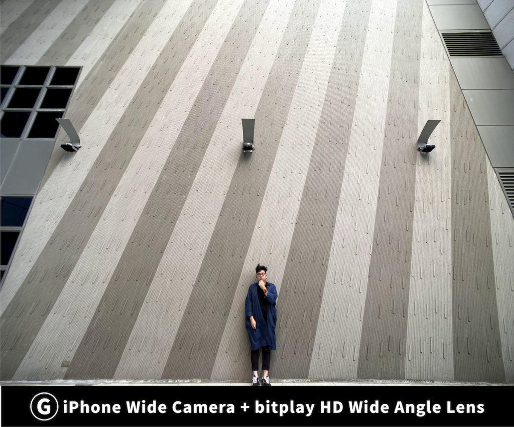 bitplay Photography Tips for iPhone 11シリーズ