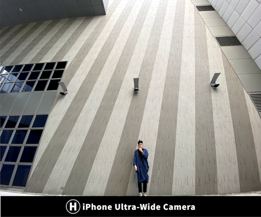 bitplay Photography Tips for iPhone 11シリーズ