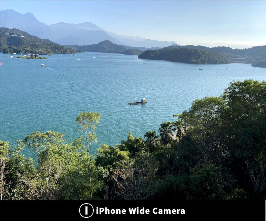 bitplay Photography Tips for iPhone 11シリーズ