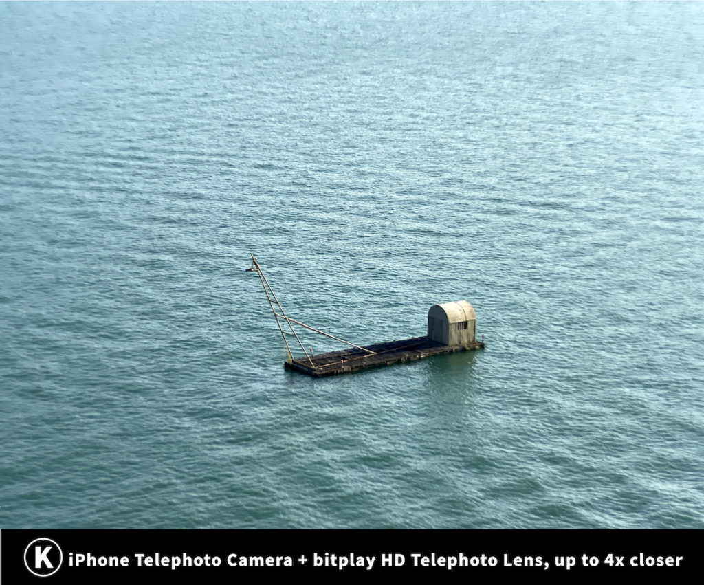 bitplay Photography Tips for iPhone 11シリーズ