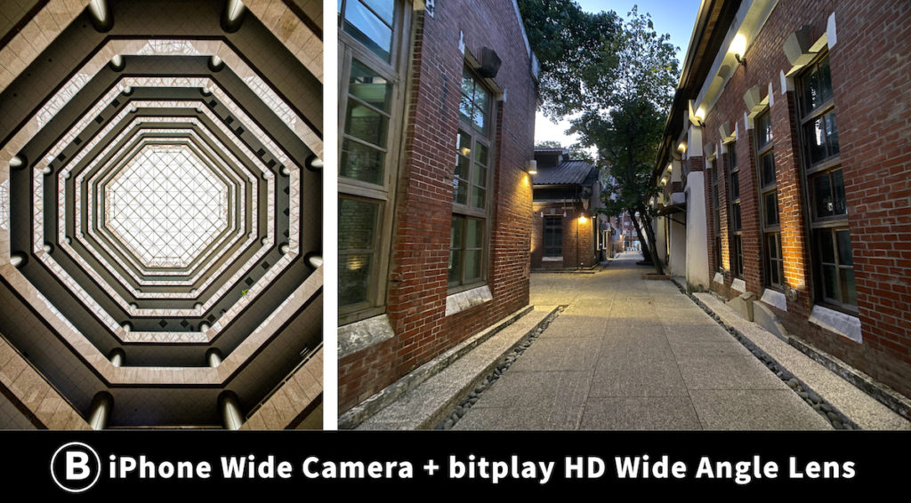 bitplay Photography Tips for iPhone 11シリーズ