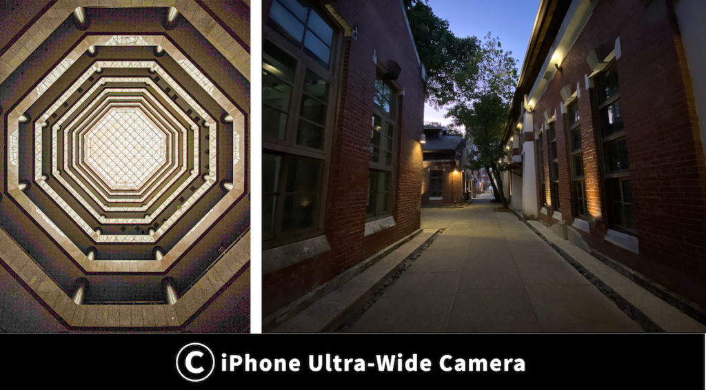 bitplay Photography Tips for iPhone 11シリーズ