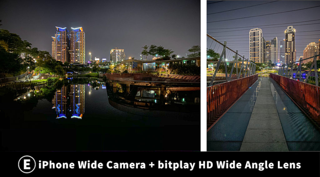 bitplay Photography Tips for iPhone 11シリーズ