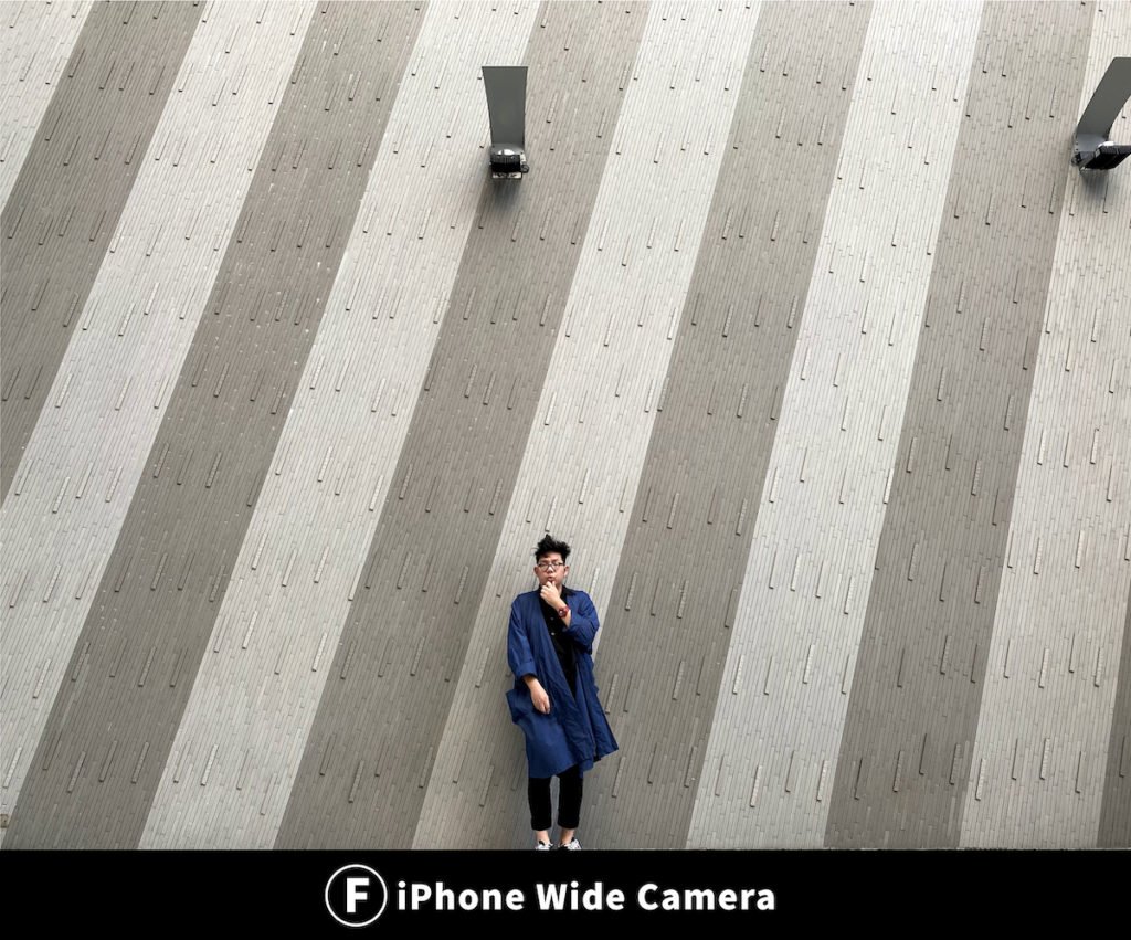 bitplay Photography Tips for iPhone 11シリーズ