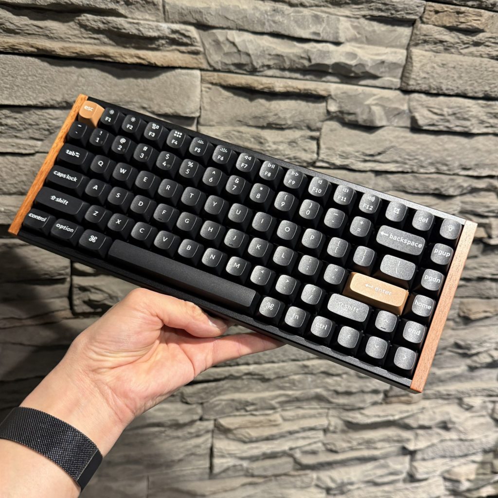 天下一キーボードわいわい会 Vol.7出展のお知らせ