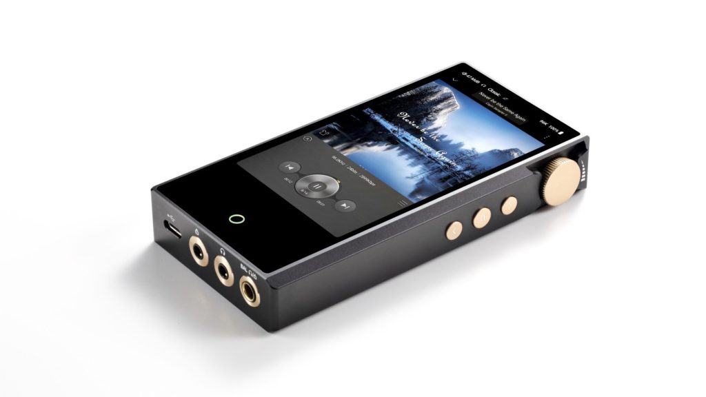 Cayin N3Ultra開発秘話