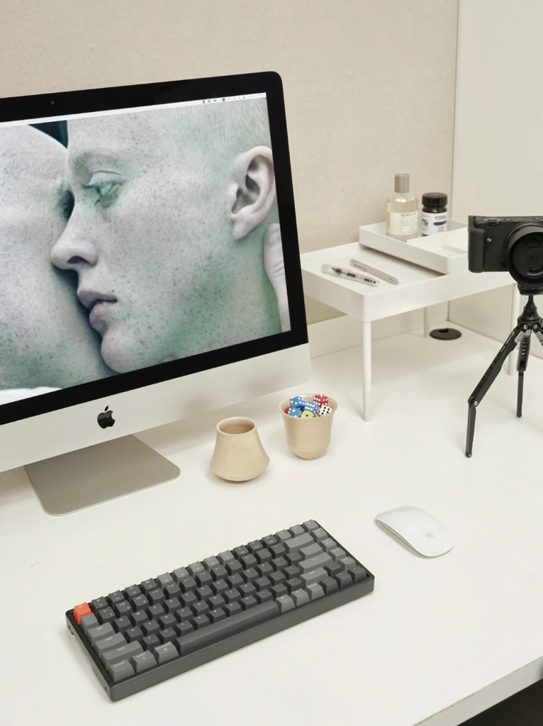 Keychron POP-UP STORE at TDSNBXDXD 開催のお知らせ