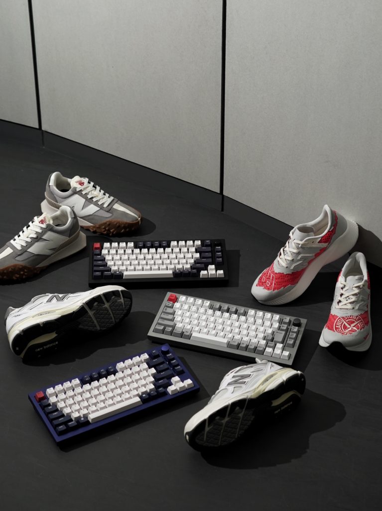 Keychron POP-UP STORE at TDSNBXDXD 開催のお知らせ