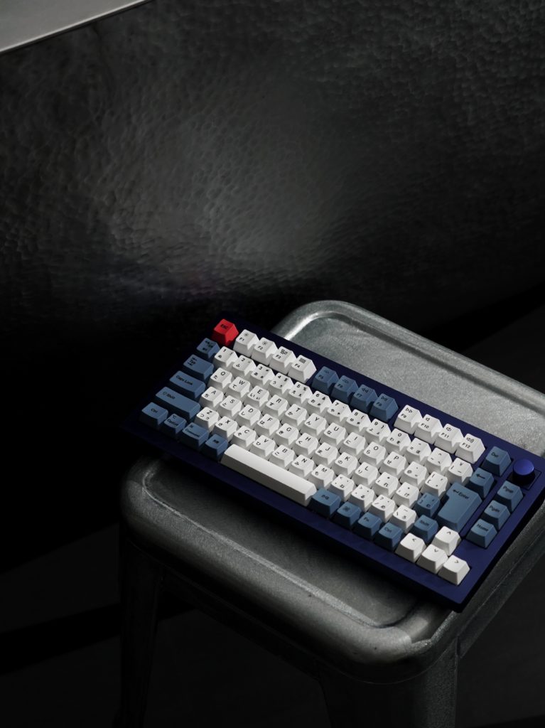Keychron POP-UP STORE at TDSNBXDXD 開催のお知らせ