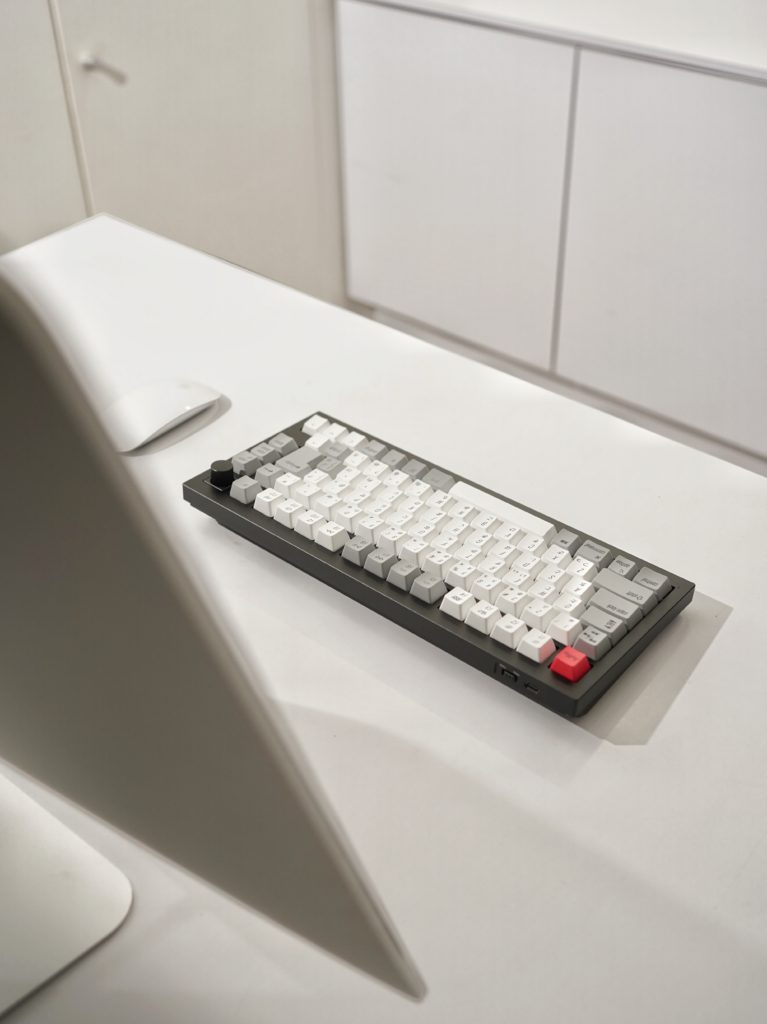 Keychron POP-UP STORE at TDSNBXDXD 開催のお知らせ