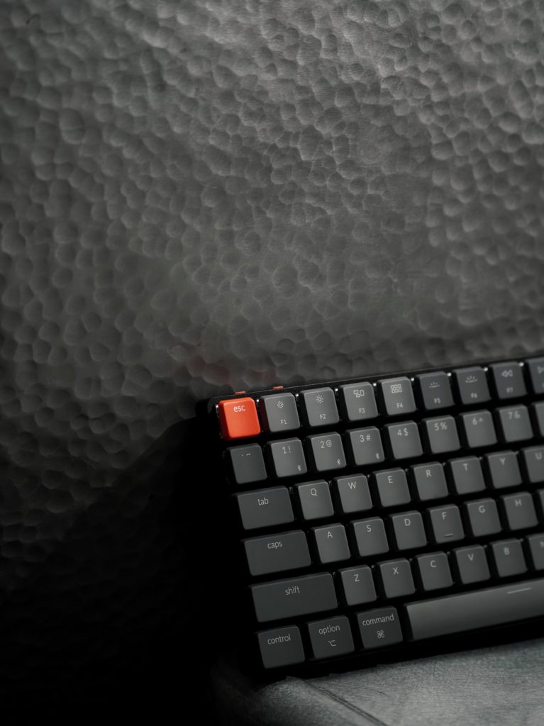 Keychron POP-UP STORE at TDSNBXDXD 開催のお知らせ