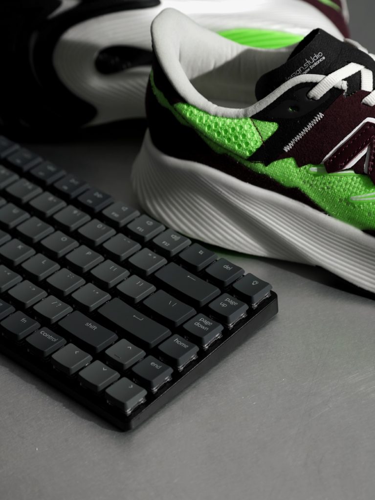 Keychron POP-UP STORE at TDSNBXDXD 開催のお知らせ