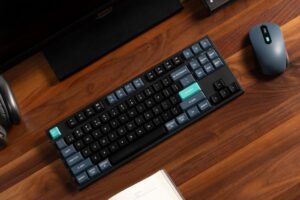 Keychron B33キーボード & BM25マウス ワイヤレスコンボ発売