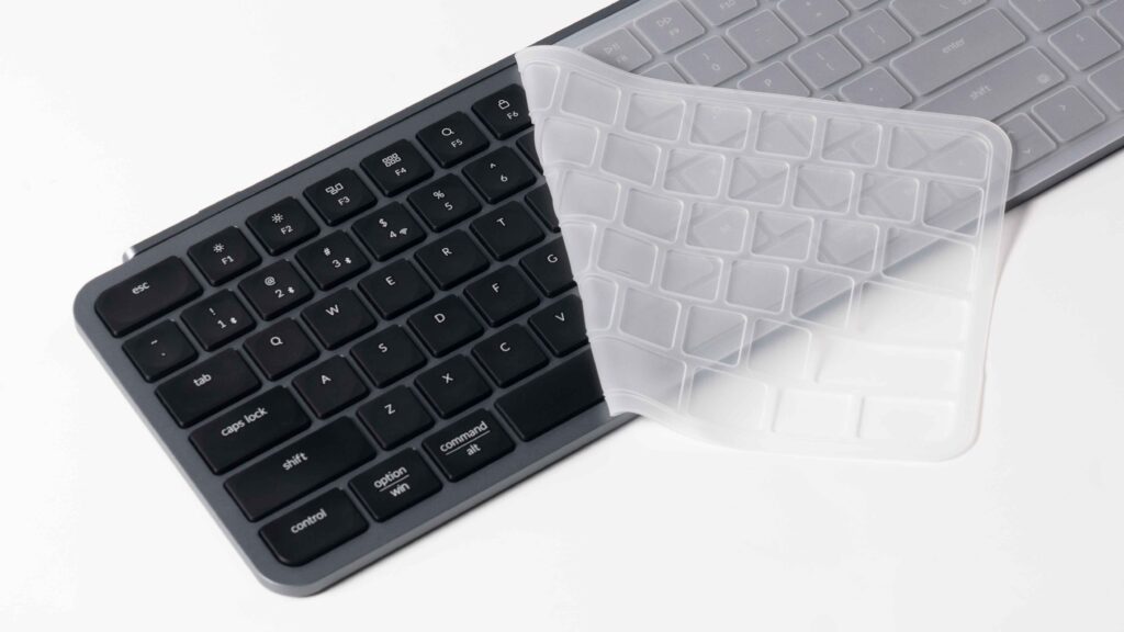 96％レイアウトのウルトラスリムなKeychron B2 Proが登場！