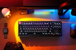 Keychron K8 Version 2 QMK ワイヤレスカスタム・メカニカルキーボード