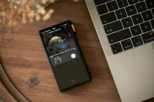 Cayin N3Pro開発秘話
