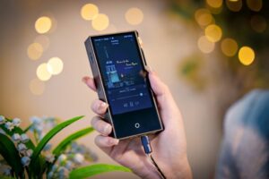 Cayin N3Ultra開発秘話