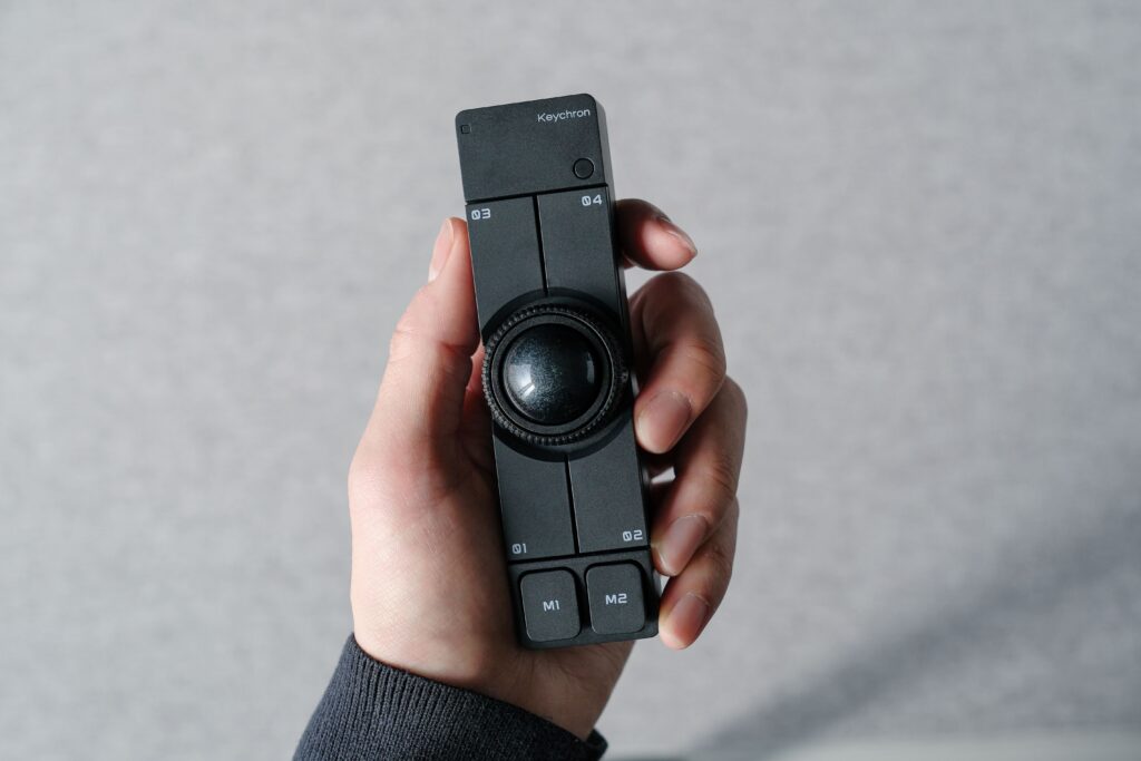 GIZMARTスプリングフェア KeychronNape Pro出展のお知らせ