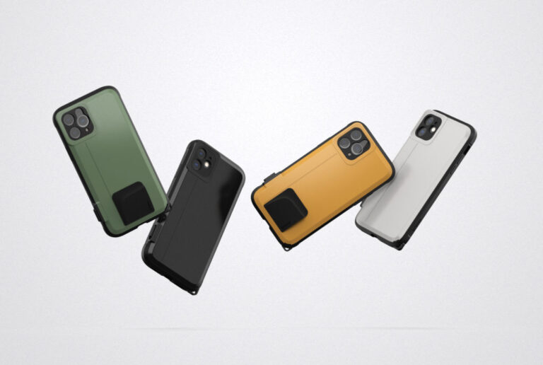 bitplay SNAP! CASE for iPhone 11/11PRO/11PRO MAX・物理シャッターボタン搭載iPhoneケース発売開始